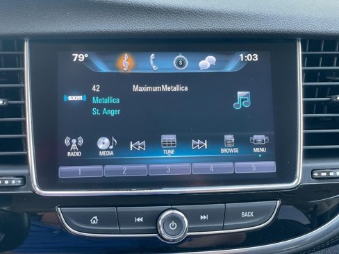 Used 2021 Buick Encore Preferred w/ Safety Package image 33