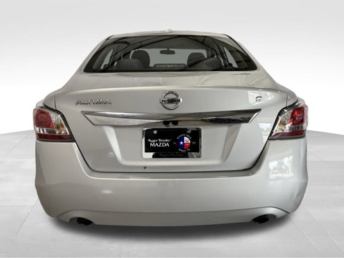 Used 2015 Nissan Altima 2.5 S w/ Power Driver Seat Package image 7