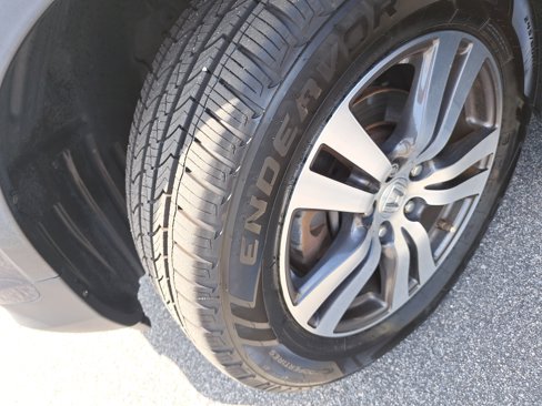 Used 2016 Honda Pilot EX-L image 31