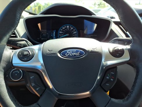 Certified 2018 Ford C-MAX SE w/ Equipment Group 201A image 21