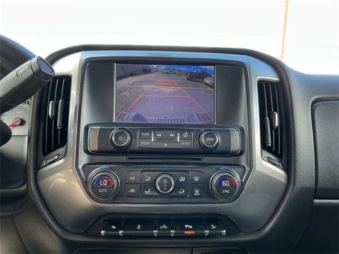 Used 2014 Chevrolet Silverado 1500 LT w/ All Star Edition image 28