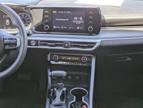 Used 2021 Kia K5 LXS image 16