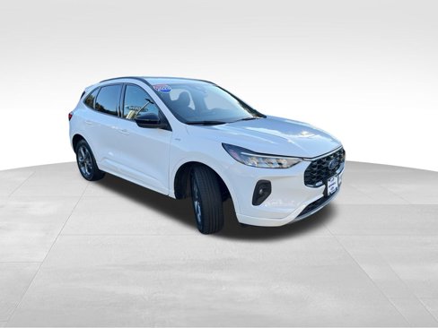 Used 2023 Ford Escape ST-Line Select image 7