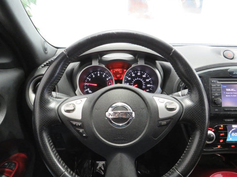 Used 2012 Nissan Juke SV image 16