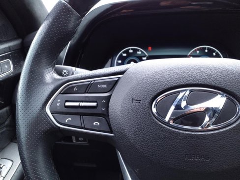 Used 2020 Hyundai Palisade Limited image 20