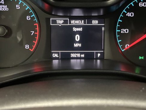 Used 2015 Chevrolet Colorado Z71 image 6