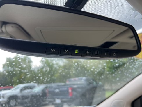 Used 2015 Nissan Murano SL image 21