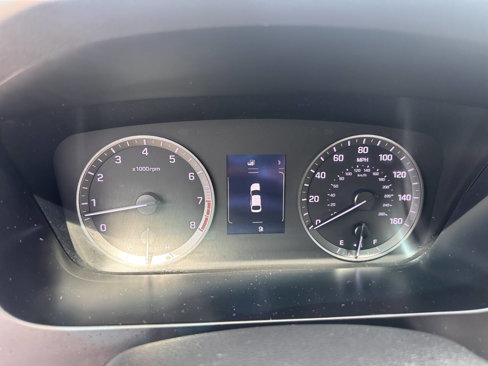 Used 2015 Hyundai Sonata SE image 12