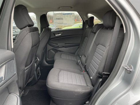 New 2024 Ford Edge SE w/ Black Appearance Package image 22