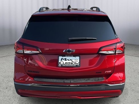 Used 2023 Chevrolet Equinox RS image 4