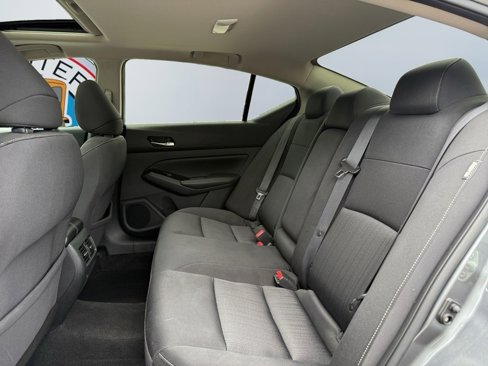 Used 2020 Nissan Altima 2.5 SV image 20