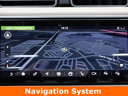 Used 2020 Land Rover Range Rover Autobiography image 18