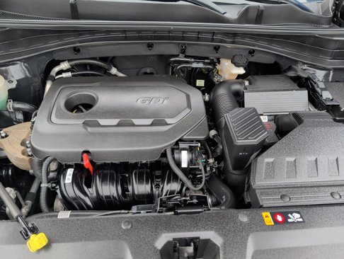 Used 2017 Kia Sportage LX image 20