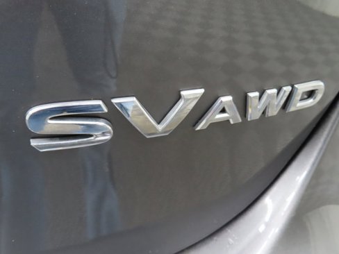 Used 2019 Nissan Rogue Sport SV image 39