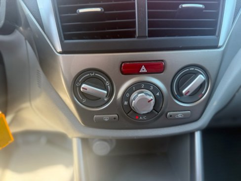Used 2009 Subaru Forester 2.5X image 16