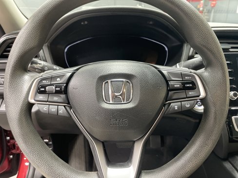Used 2021 Honda Insight EX image 18
