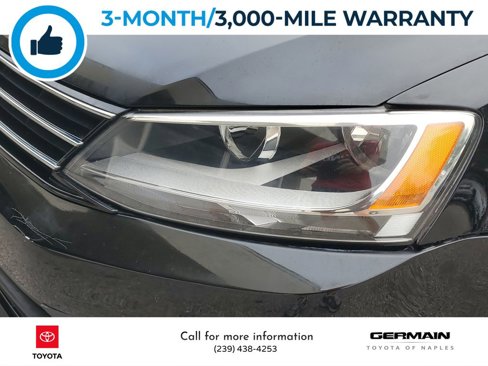 Used 2016 Volkswagen Jetta SE image 15