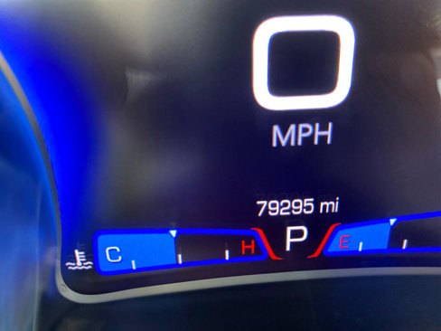 Used 2019 Chrysler 300 Touring w/ Sport Appearance Package image 25