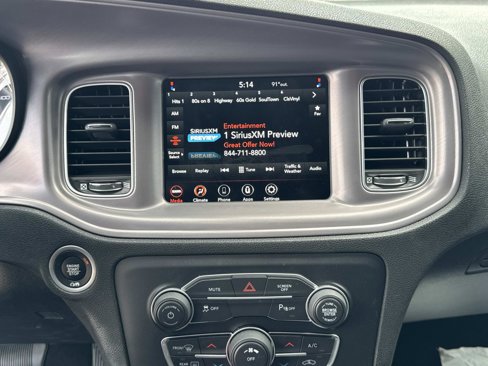 Used 2023 Dodge Charger SXT image 23