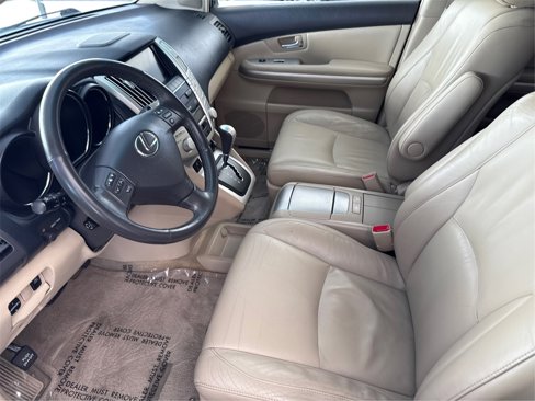 Used 2006 Lexus RX 400h AWD image 9