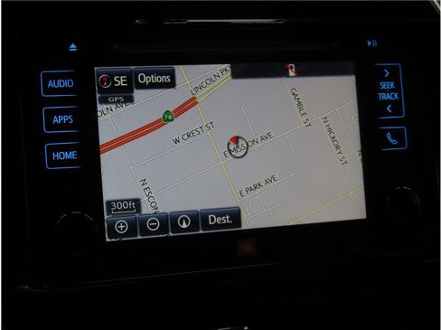 Used 2017 Toyota Mirai image 12