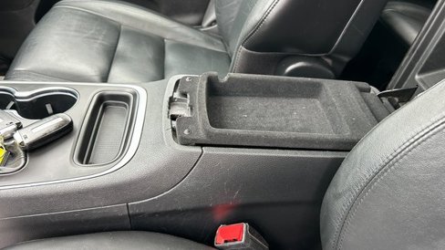 Used 2020 Dodge Durango SXT image 45