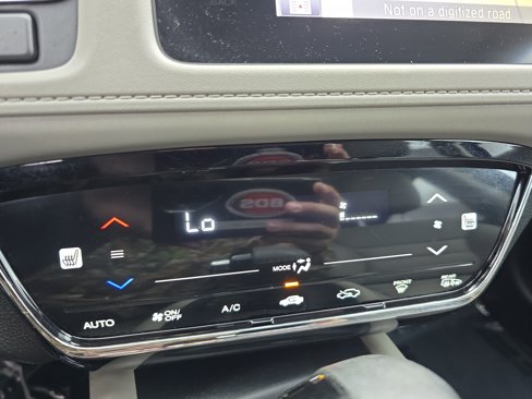 Used 2016 Honda HR-V EX-L image 22