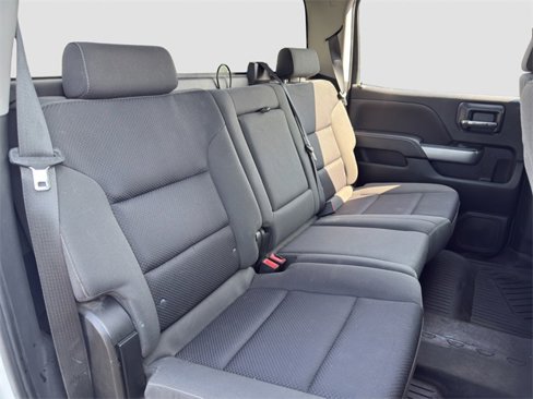 Used 2018 Chevrolet Silverado 1500 LT w/ All Star Edition image 18