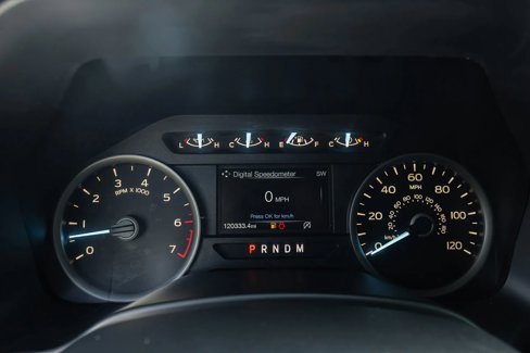 Used 2018 Ford F150 XLT w/ Equipment Group 302A Luxury image 23