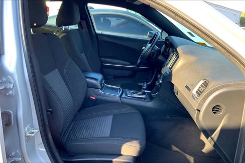 Used 2023 Dodge Charger SXT image 8