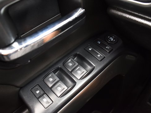 Used 2019 Chevrolet Silverado 1500 LT image 23