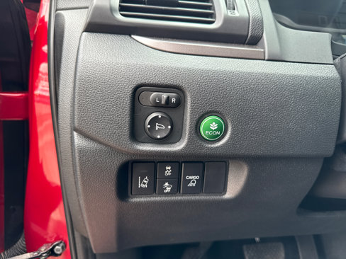 Used 2022 Honda Ridgeline RTL image 12
