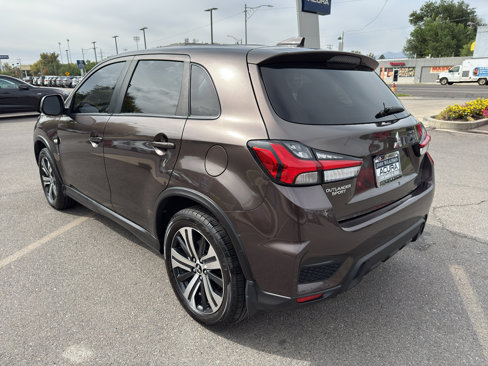 Used 2020 Mitsubishi Outlander Sport ES image 5