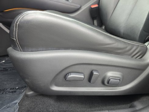 Used 2017 Nissan Murano SL w/ SL Technology Package image 29