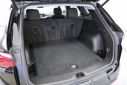 Used 2022 Chevrolet Blazer LT image 33