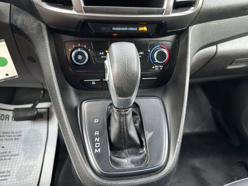 Certified 2019 Ford Transit Connect XL image 20