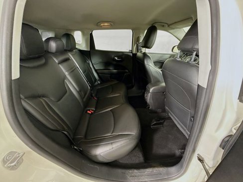 Used 2019 Jeep Compass Limited w/ Safety & Security Group image 27