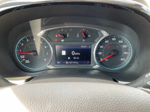 Used 2020 Chevrolet Traverse LT w/ LT Premium Package image 31