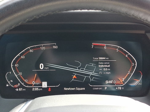 Used 2021 BMW 228i xDrive Gran Coupe w/ Convenience Package image 21