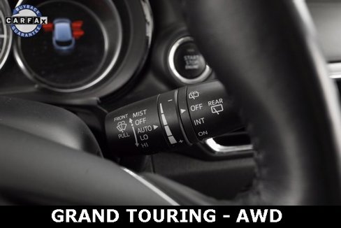 Used 2018 MAZDA CX-9 Grand Touring image 30