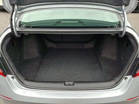 Used 2022 Honda Accord EX-L image 29