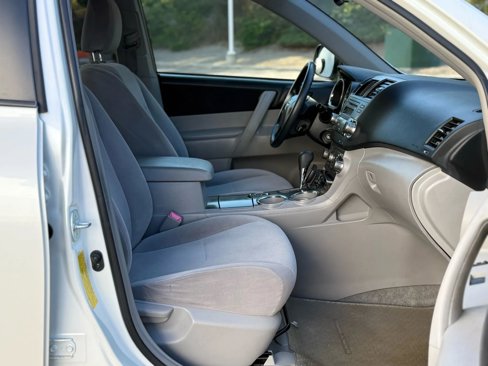Used 2008 Toyota Highlander 2WD image 25
