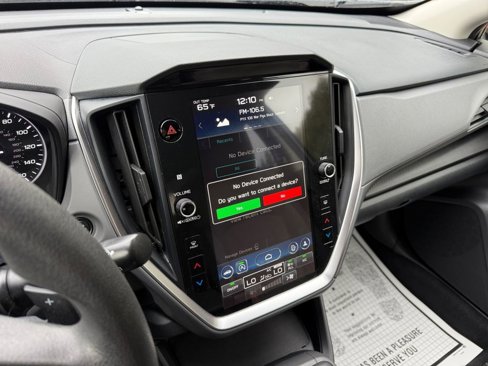 Used 2024 Subaru Crosstrek 2.0i Premium image 28