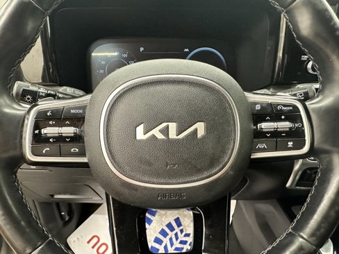 Used 2022 Kia Sorento SX image 31