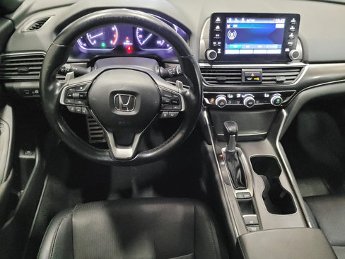 Used 2020 Honda Accord Sport image 22
