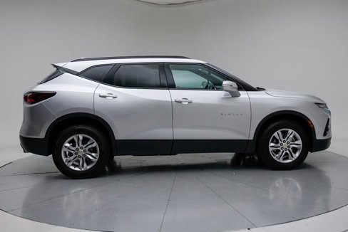 Used 2019 Chevrolet Blazer LT image 8