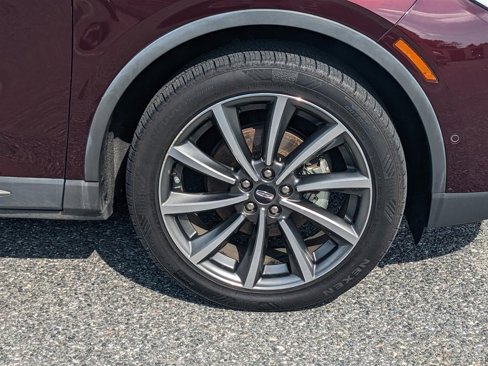 Used 2020 Lincoln Corsair Reserve w/ Equipment Group 201A image 10