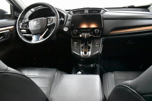 Used 2020 Honda CR-V EX-L image 18