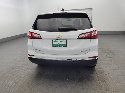Used 2019 Chevrolet Equinox LT image 7