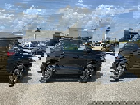 New 2025 Ford Escape ST-Line w/ Tech Pack #1 image 4